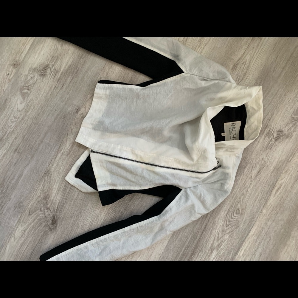 Rachel Roy jacket small - Picture 2 of 3
